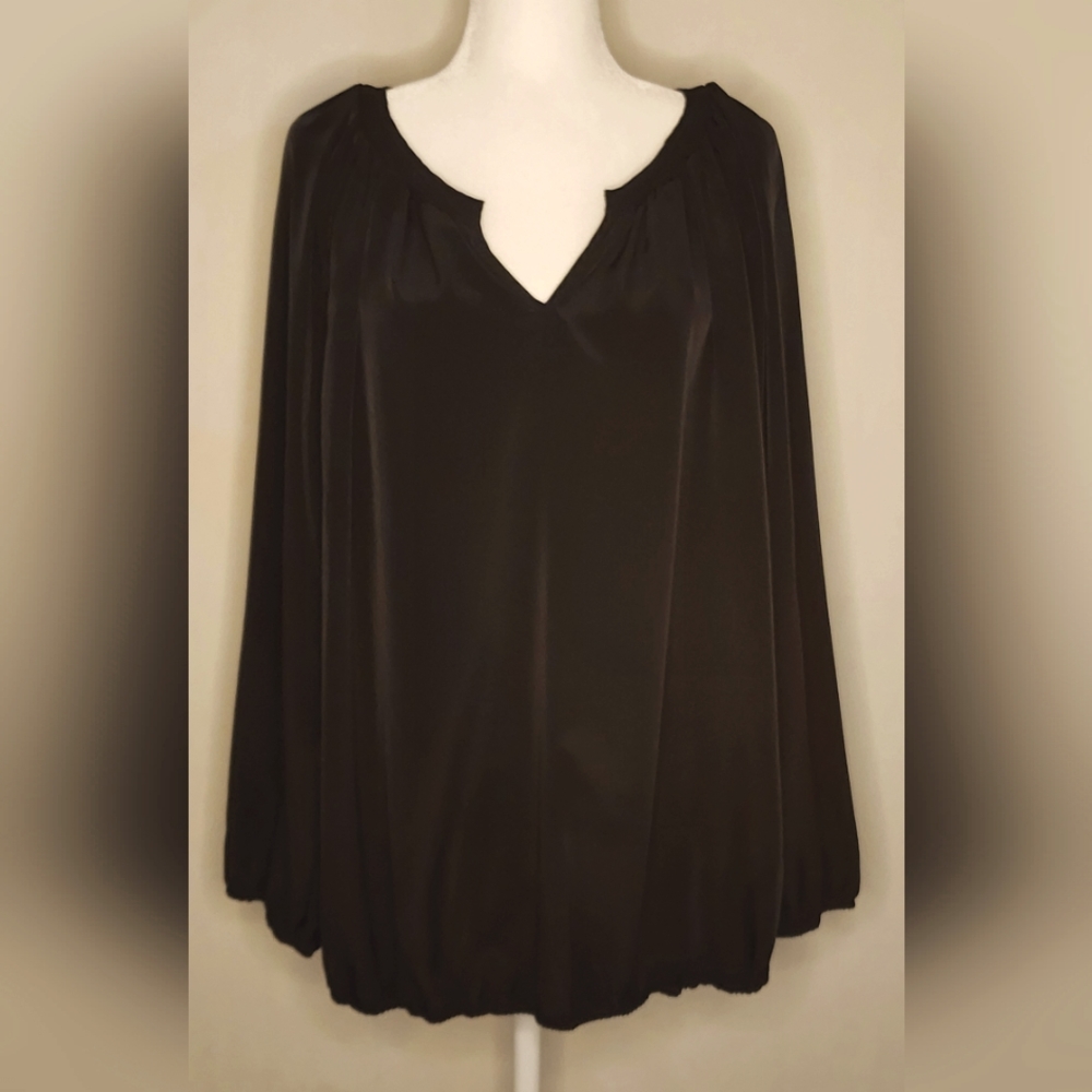 Lane Bryant blouse